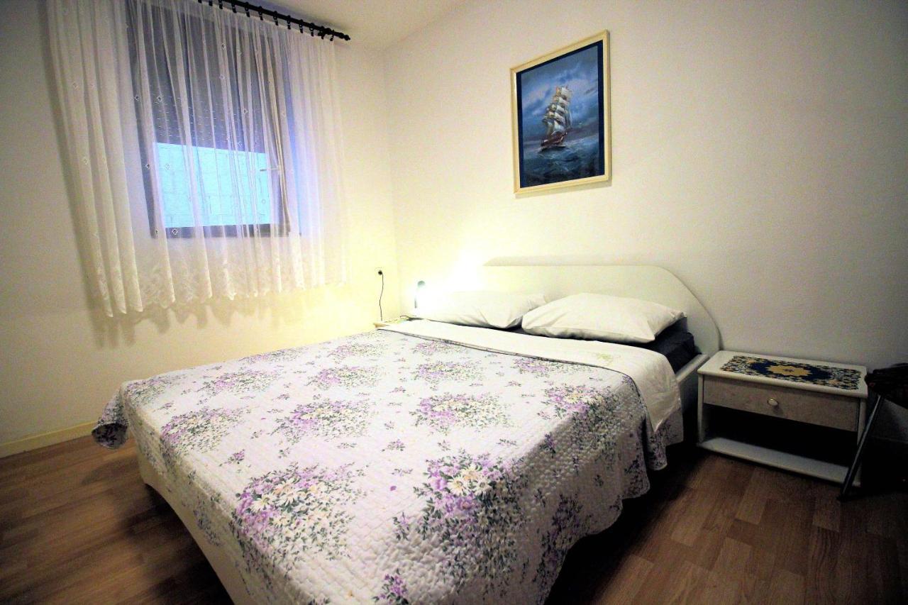 Apartment Leana Селце Экстерьер фото