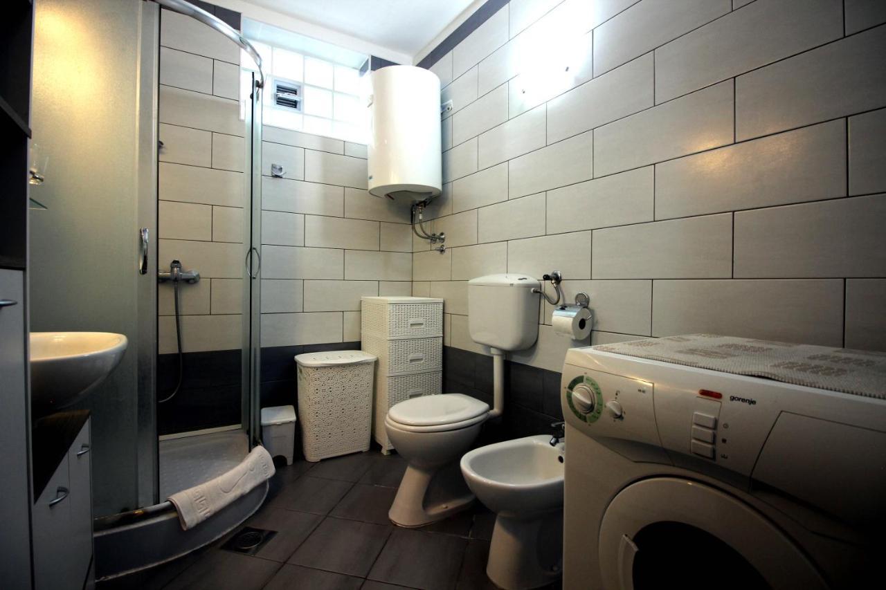 Apartment Leana Селце Экстерьер фото