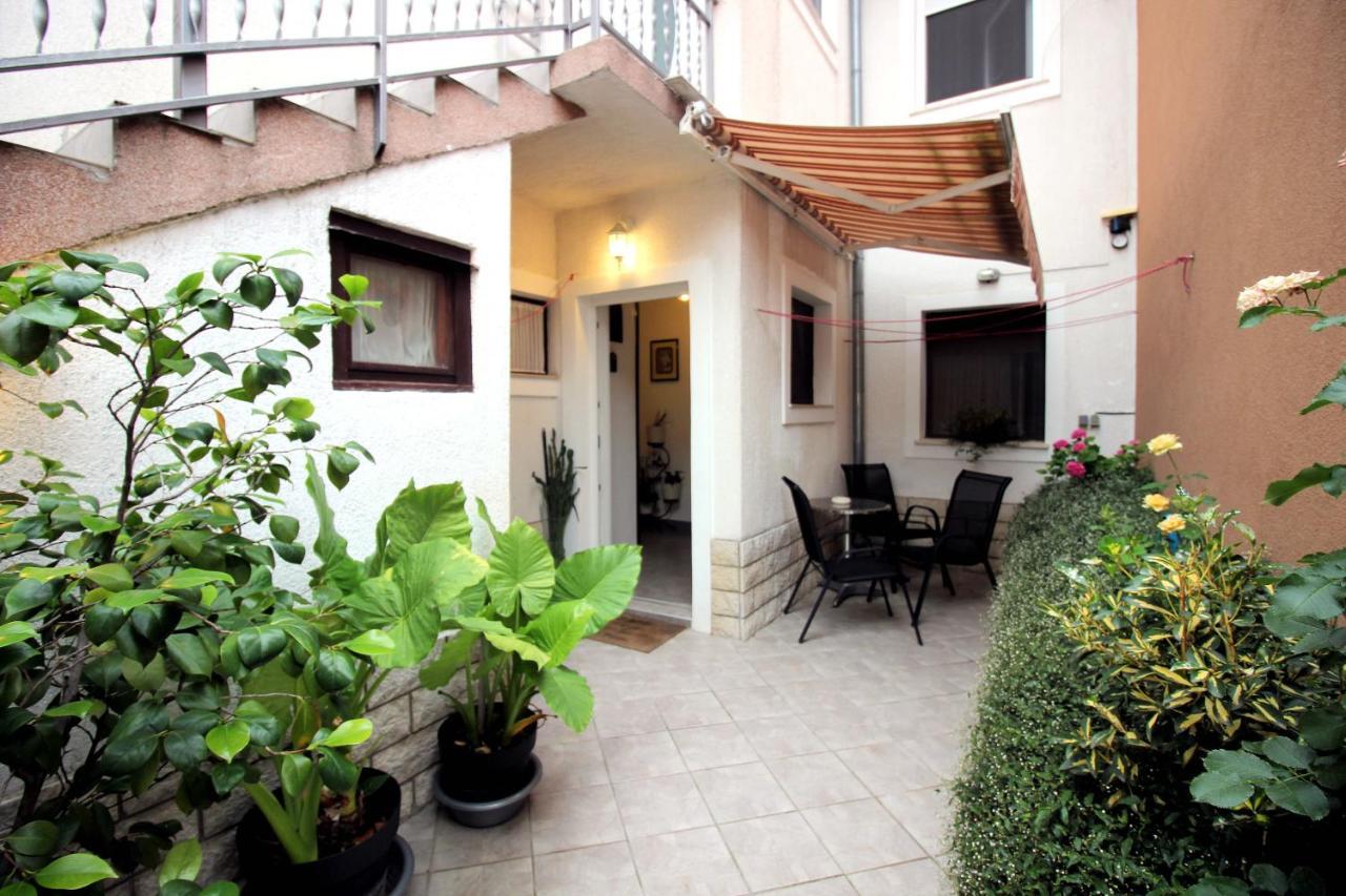 Apartment Leana Селце Экстерьер фото