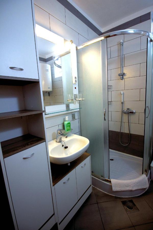Apartment Leana Селце Экстерьер фото