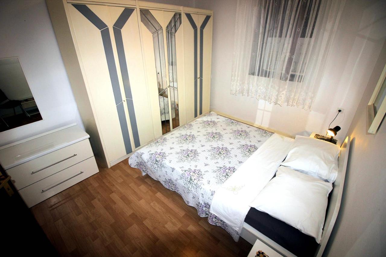 Apartment Leana Селце Экстерьер фото