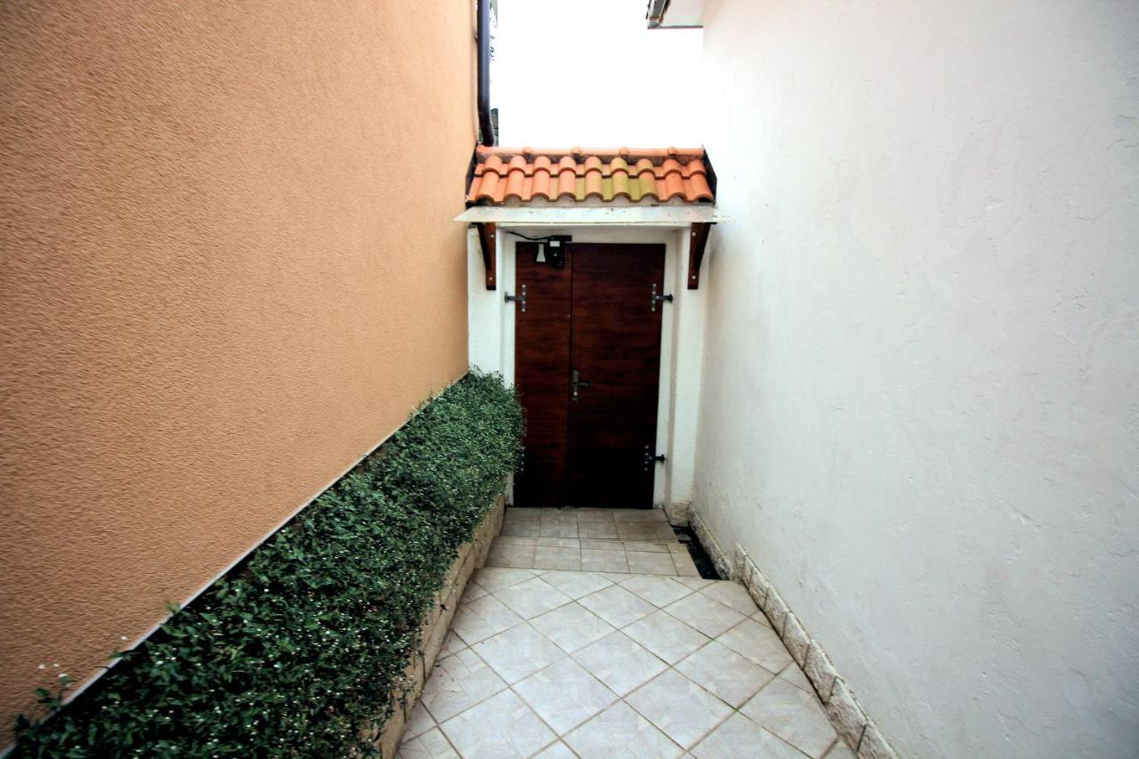 Apartment Leana Селце Экстерьер фото