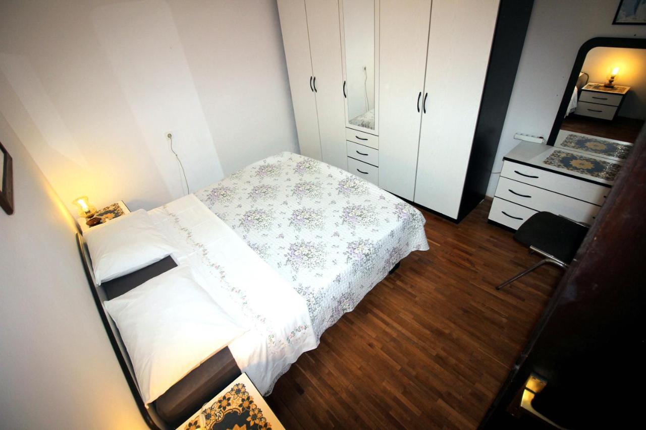 Apartment Leana Селце Экстерьер фото