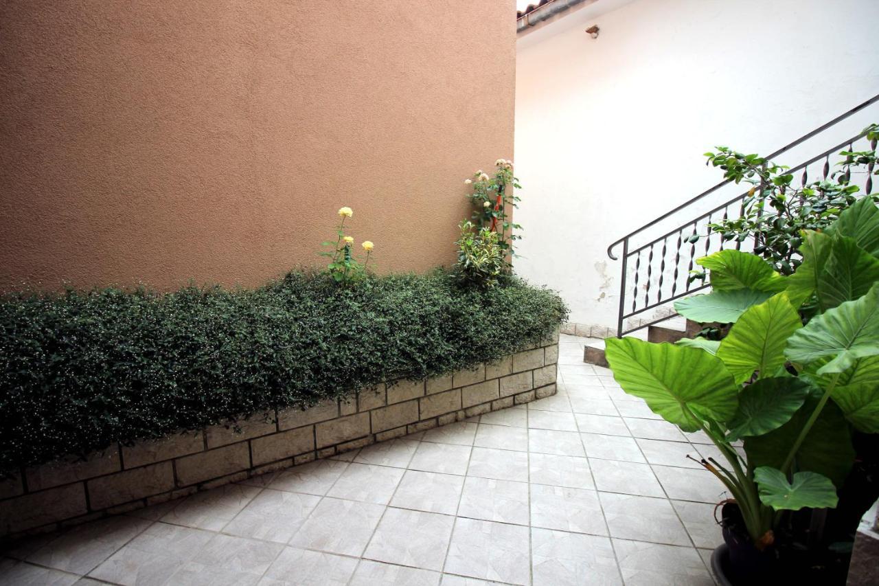 Apartment Leana Селце Экстерьер фото