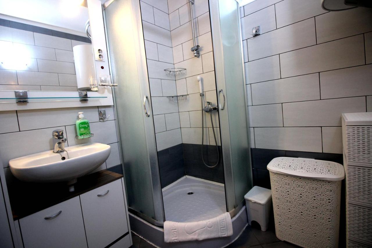 Apartment Leana Селце Экстерьер фото