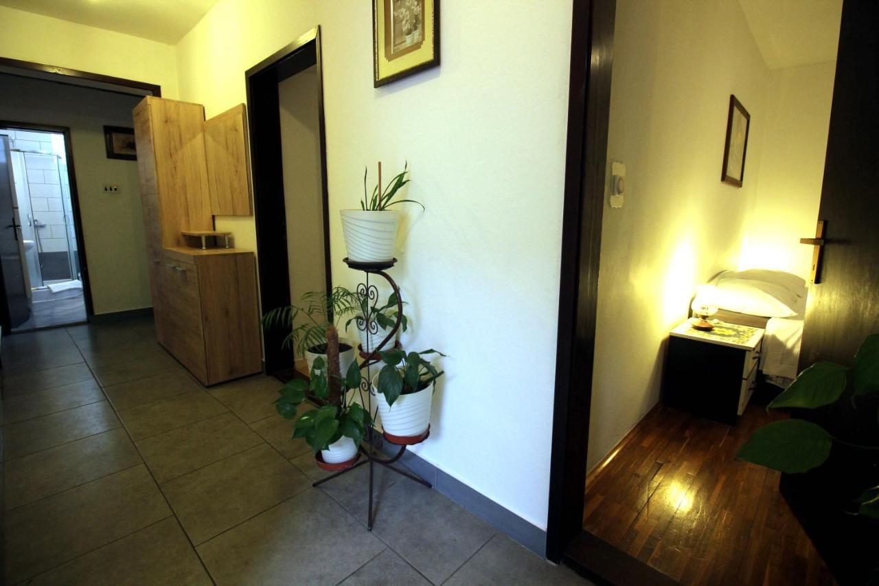 Apartment Leana Селце Экстерьер фото