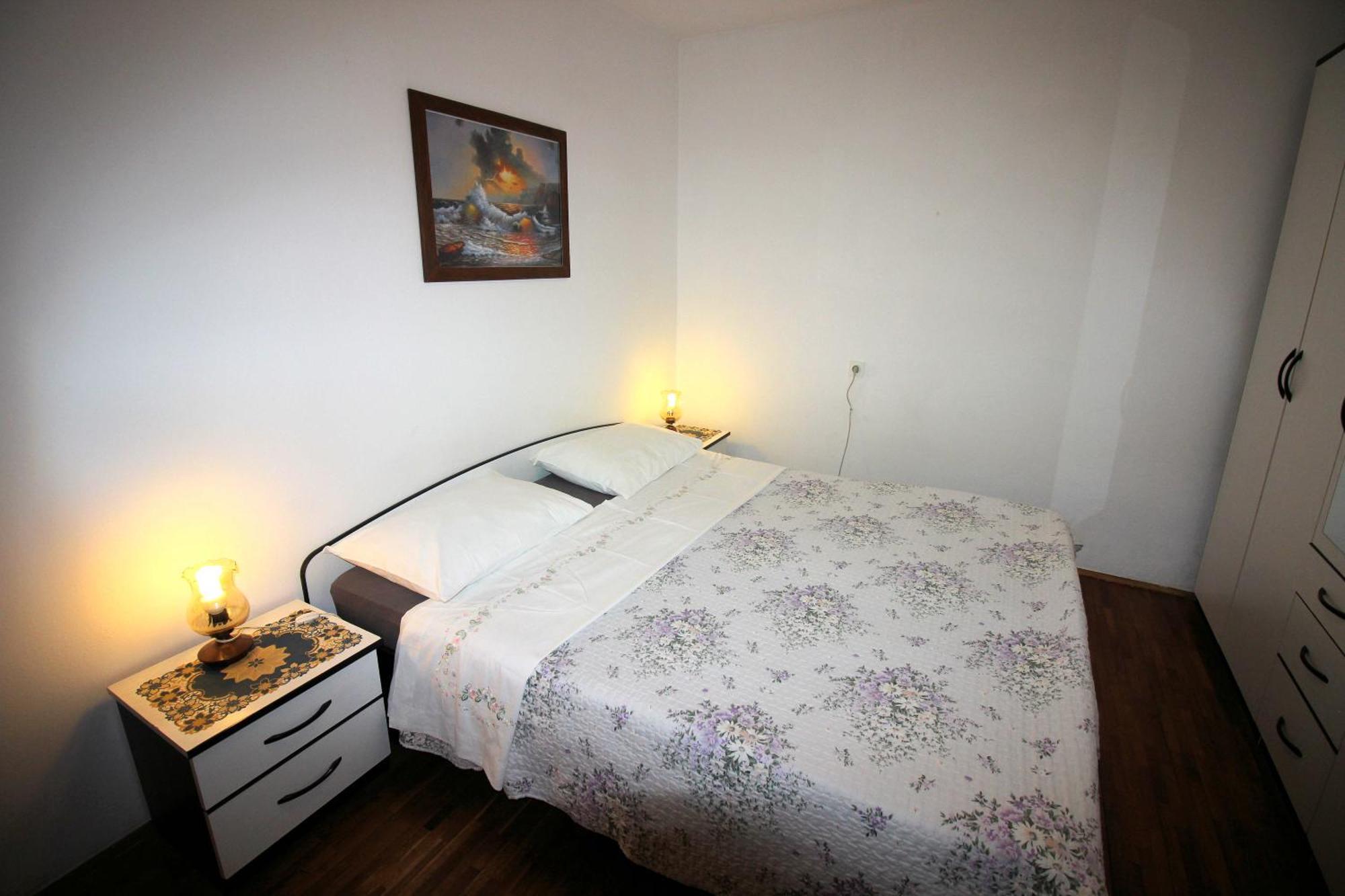 Apartment Leana Селце Экстерьер фото